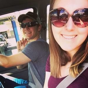 Meet your Posher, Lucas